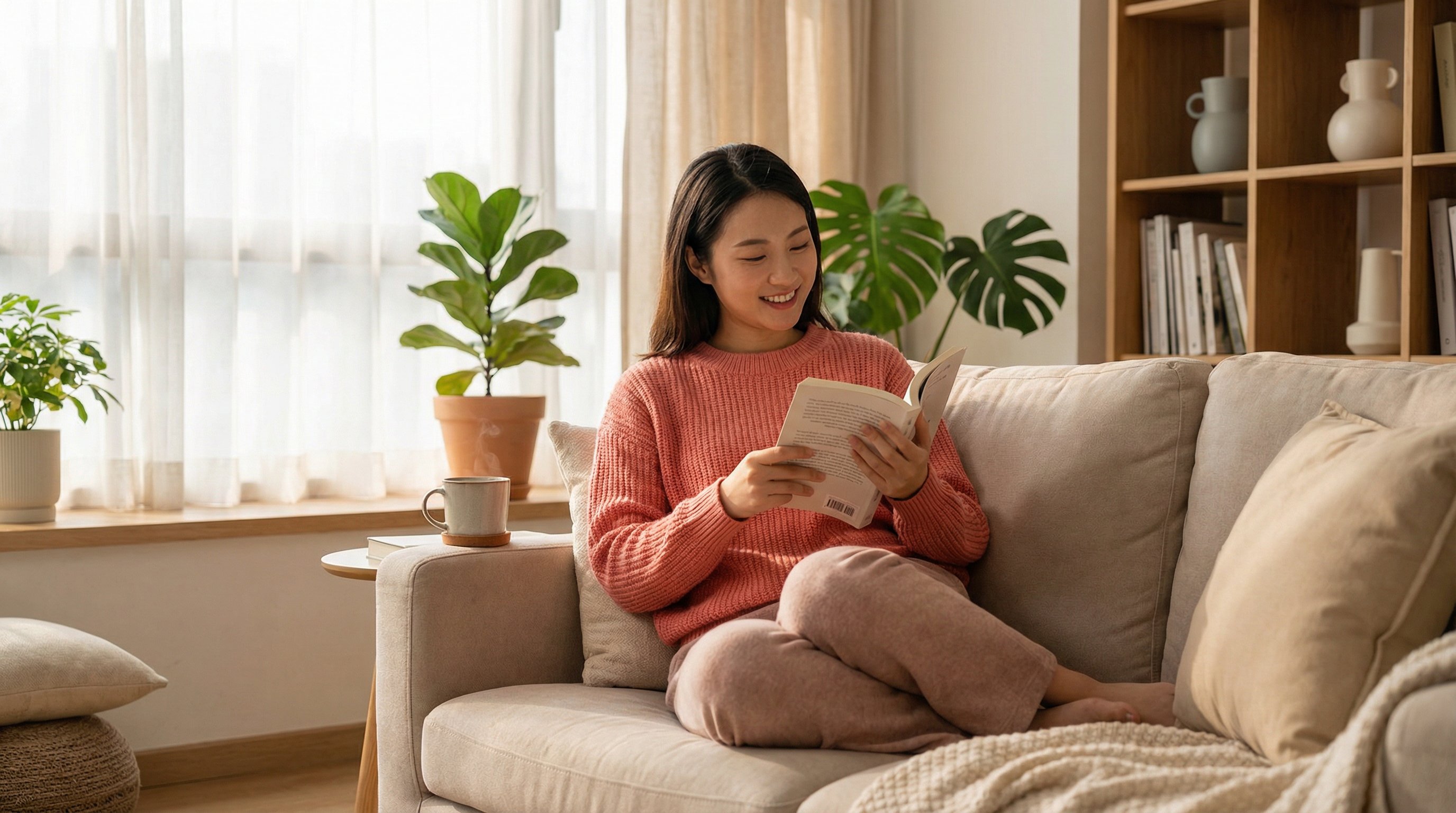 福利姬 居家生活视频